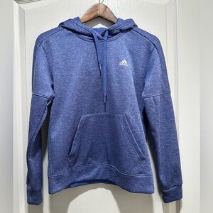 Adidas Climawarm Women’s Hoodie
